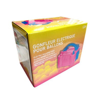 Gonfleur électrique à ballons — vue 3