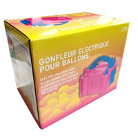 Gonfleur électrique à ballons — vue 5