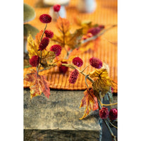 Guirlande automnale, 120 cm — vue 3