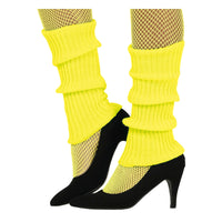 Jambières chauffe-jambes, 40 cm
