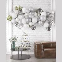 Kit arche de 50 ballons