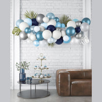 Kit arche de 50 ballons — vue 2
