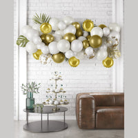 Kit arche de 50 ballons — vue 4