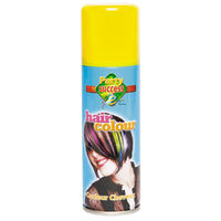 Laque pour cheveux colorée, 125 ml — vue 3