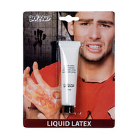 Latex liquide pour maquillage, 28 ml
