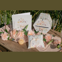 Livre d'or Herbier, fleurs des champs — vue 2