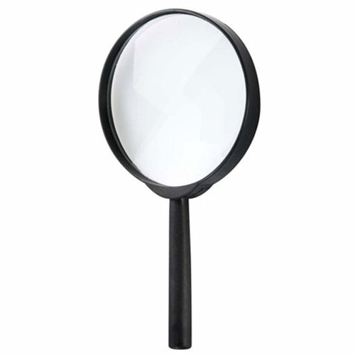 Loupe de détective, 20 cm