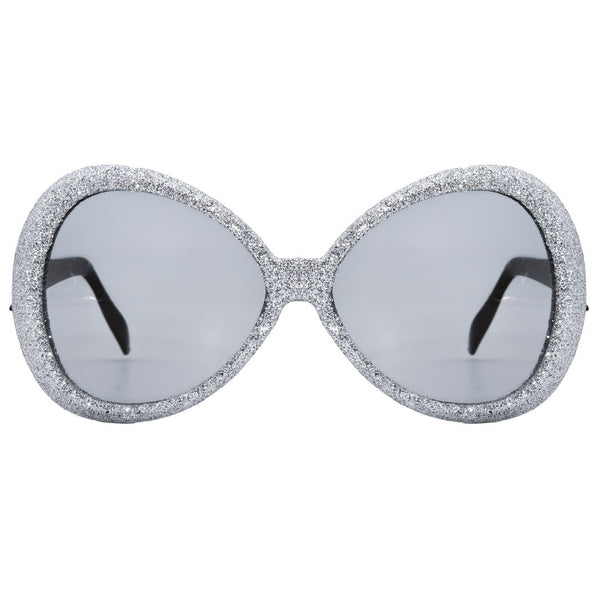 Lunettes disco mouche