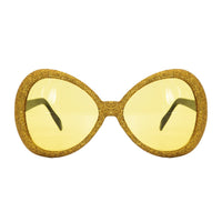 Lunettes disco mouche — vue 6