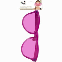 Lunettes géantes de clown — vue 5
