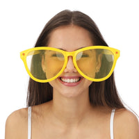 Lunettes géantes de clown — vue 6