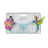 Lunettes hibiscus — vue 2