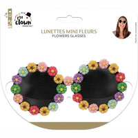 Lunettes mini fleurs — vue 5