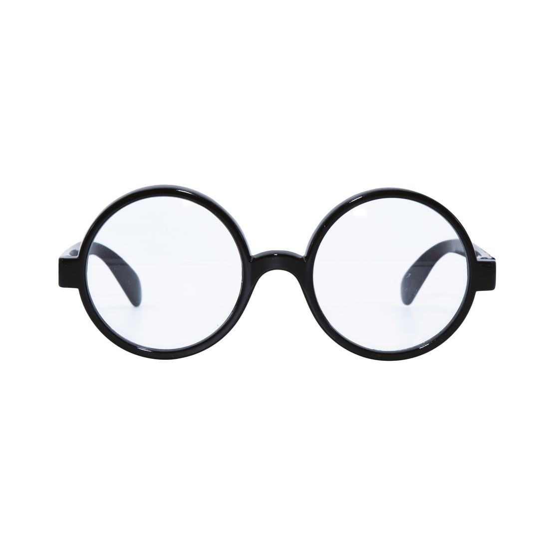Lunettes de sorcier