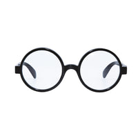 Lunettes de sorcier