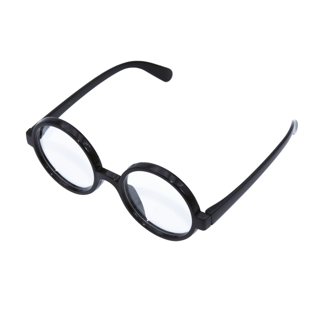 Lunettes de sorcier — vue 2