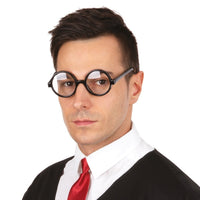 Lunettes de sorcier — vue 4