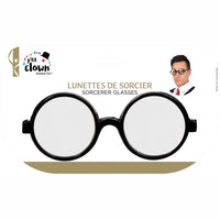 Lunettes de sorcier — vue 5