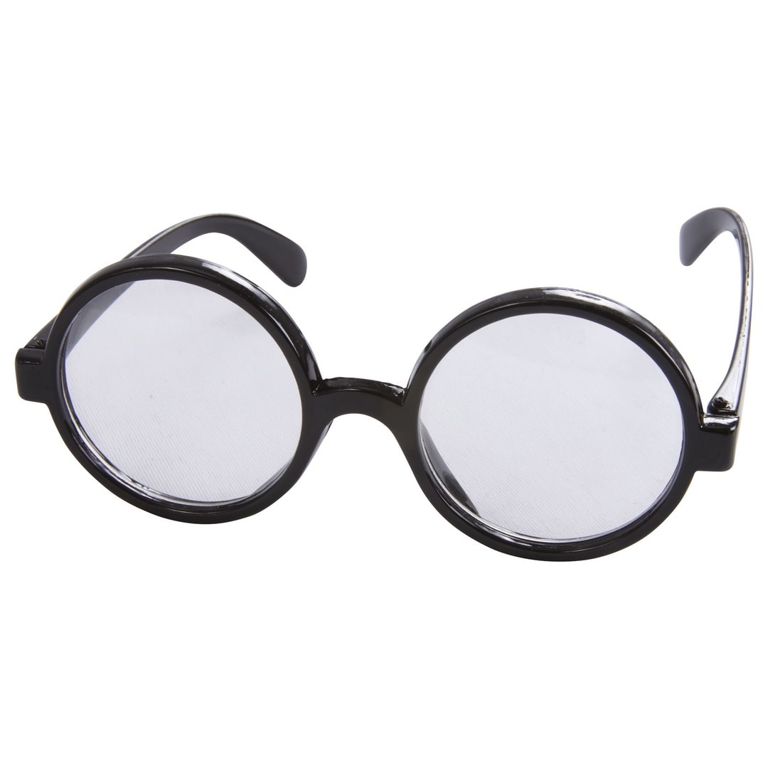 Lunettes de sorcier — vue 6