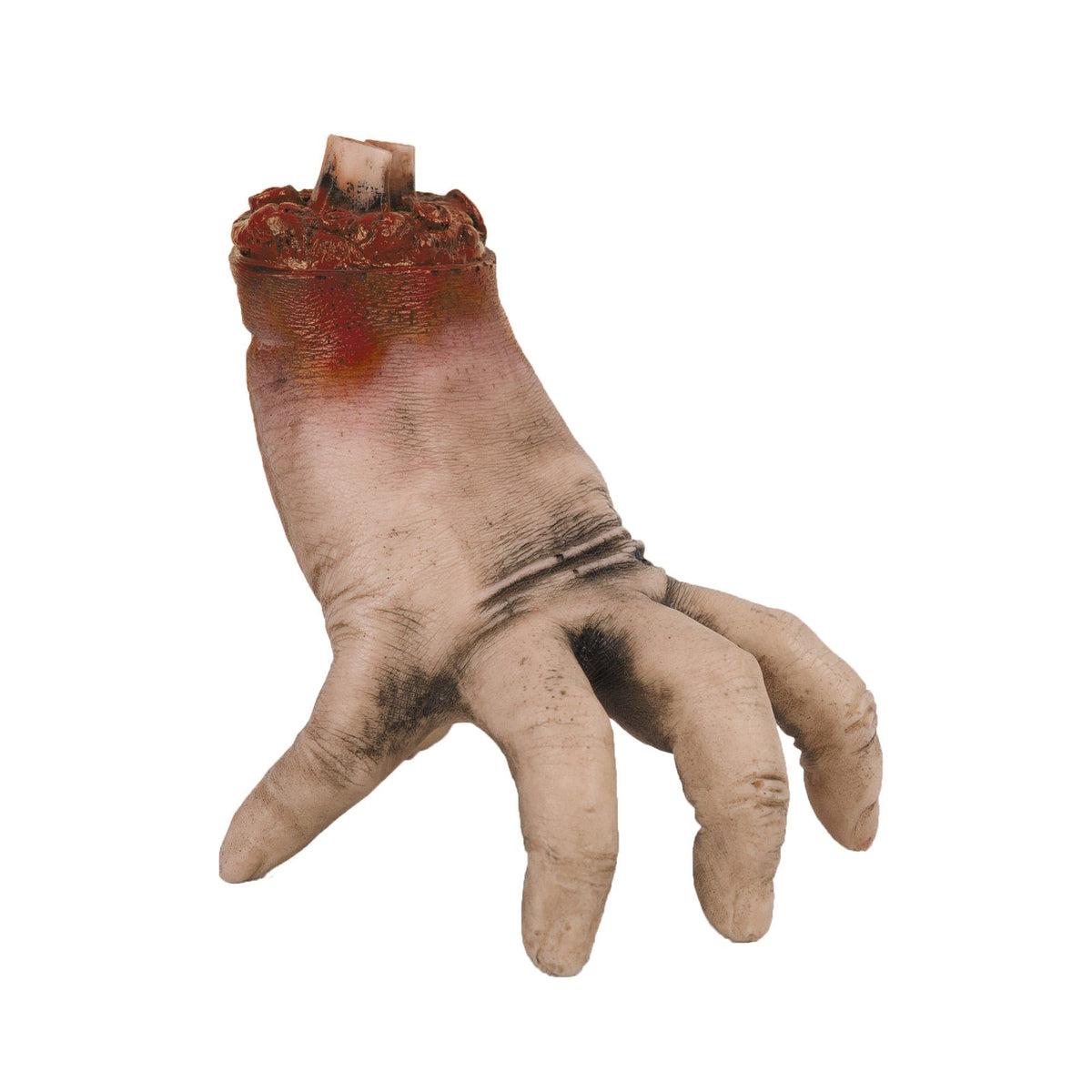 Main coupée décorative, 15 cm — vue 3