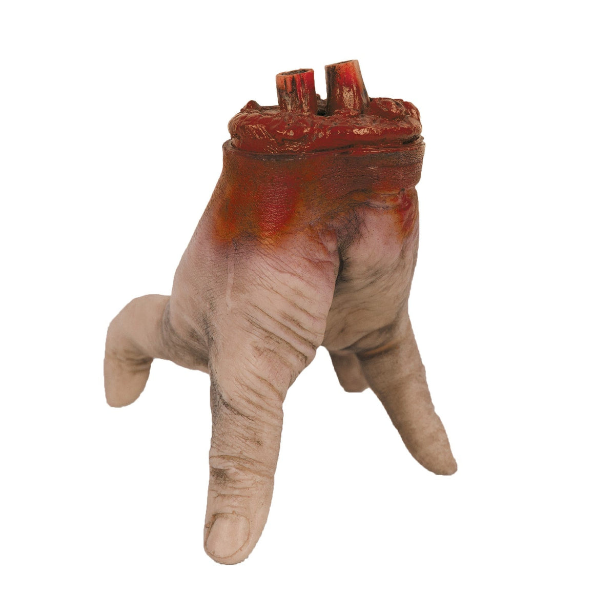 Main coupée décorative, 15 cm — vue 4