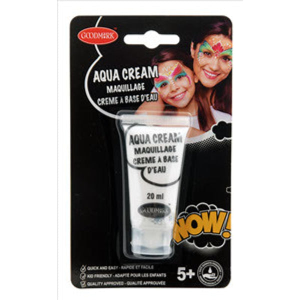 Maquillage crème à l'eau, 20 ml