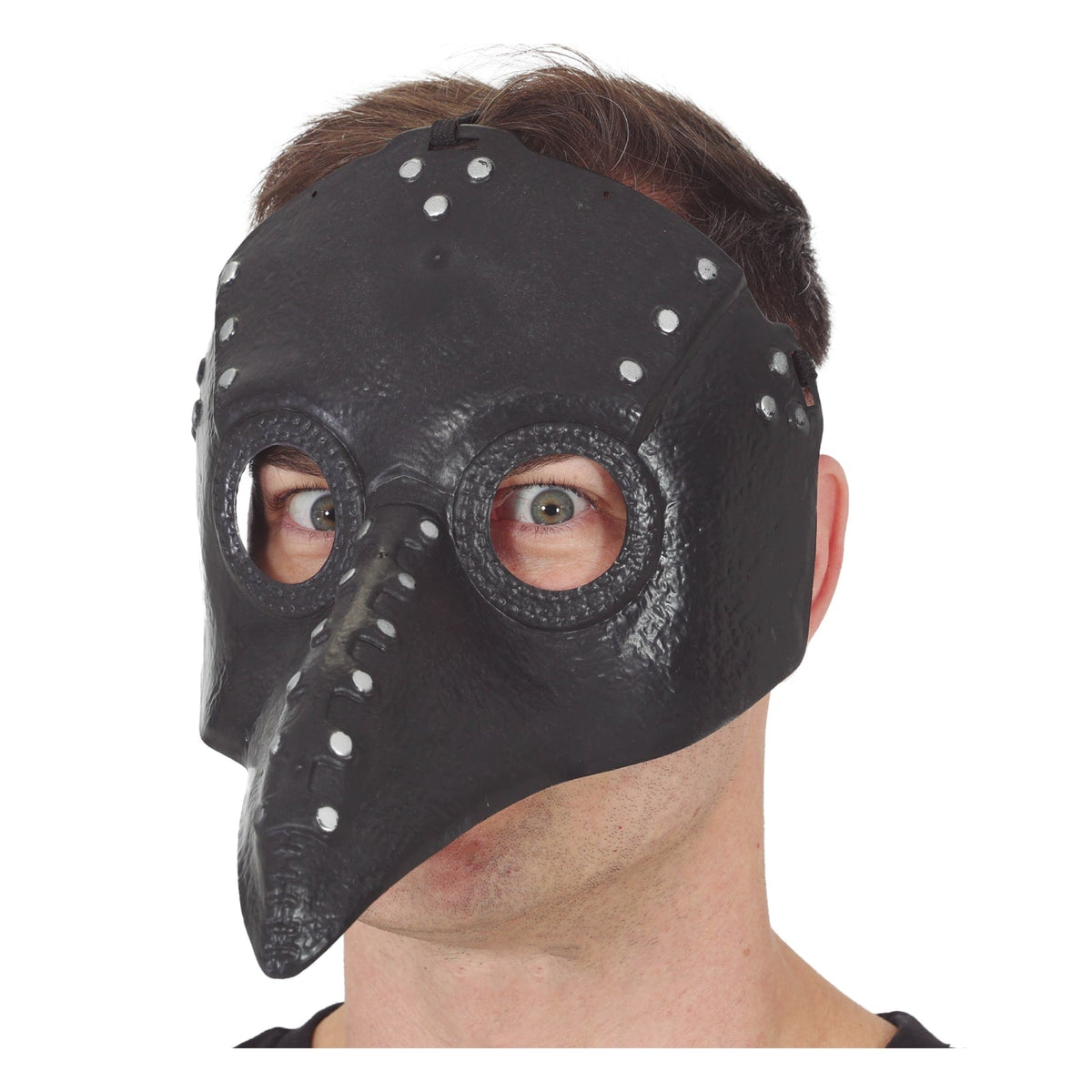 Masque de docteur de la peste