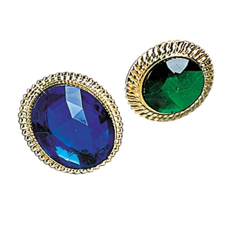 Maxi bague à pierre