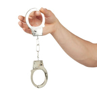 Menottes de policier