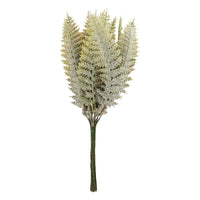Mini bouquet de fougère, 18 cm