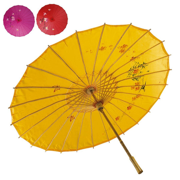 Ombrelle chinoise