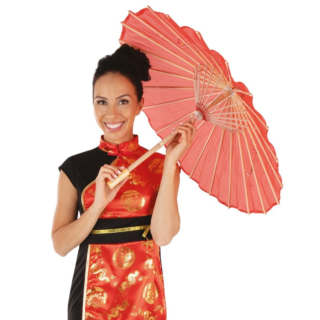 Ombrelle chinoise — vue 3