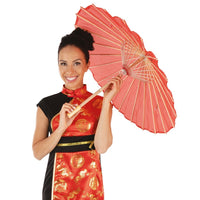 Ombrelle chinoise — vue 3