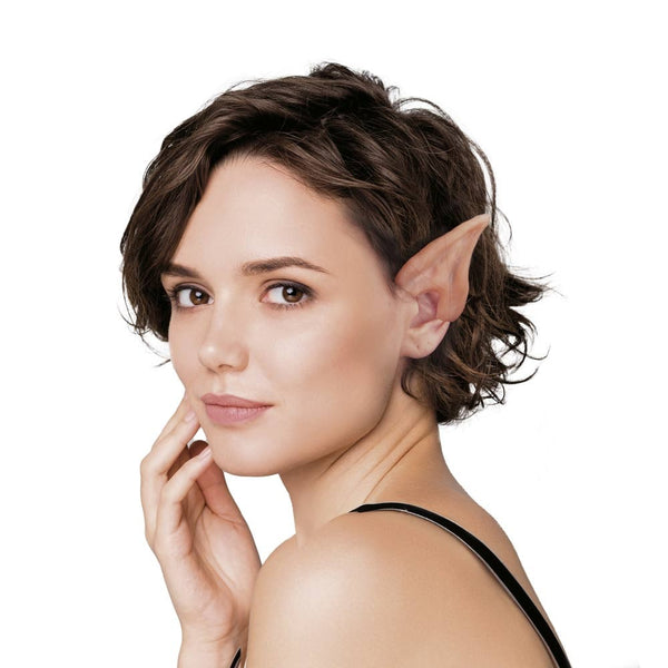Oreilles pointues de lutin