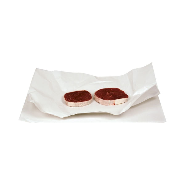 Papier thermoscellable pure pâte 32 x 50 cm, au kilo