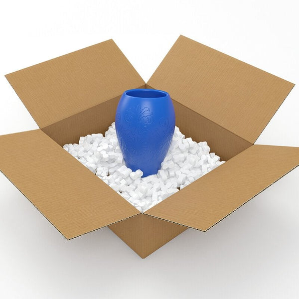 Particules de calage Flo-Pak, sac de 500 l