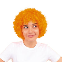 Perruque afro frisée — vue 2
