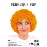 Perruque afro frisée — vue 5