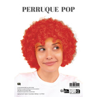 Perruque afro frisée — vue 6