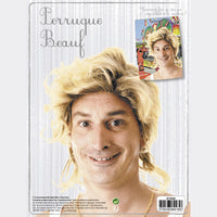 Perruque de beauf — vue 2