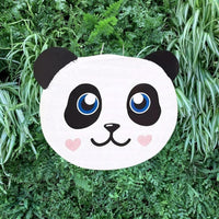 Piñata panda, 37 cm