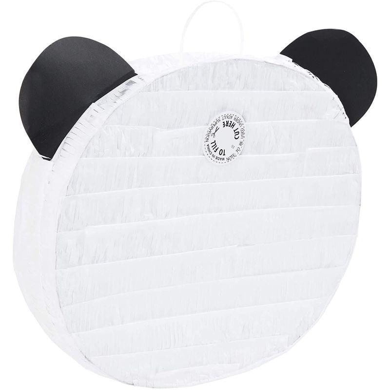 Piñata panda, 37 cm — vue 2