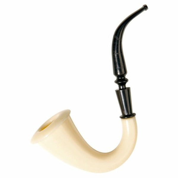 Pipe de détective