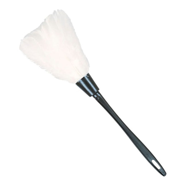 Plumeau blanc
