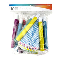 Pochette de cotillons pour 10 personnes — vue 3