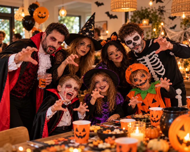 Halloween