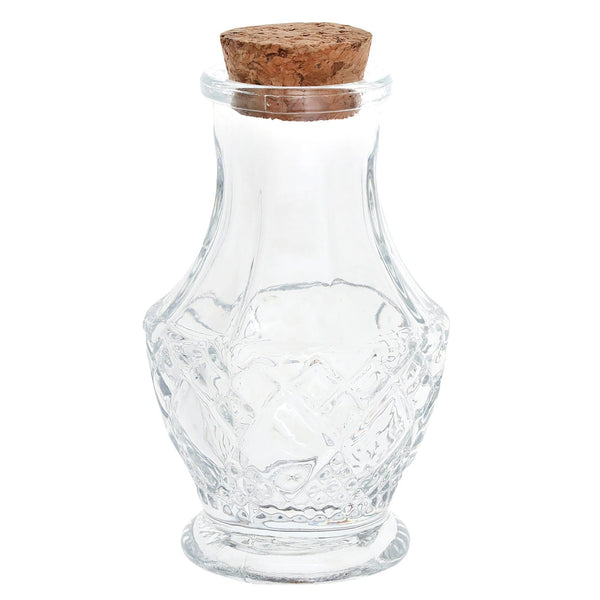 Pot impérial à bouchon de liège, 8,5 cm