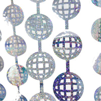 Rideau boule disco, 100 x 200 cm — vue 3