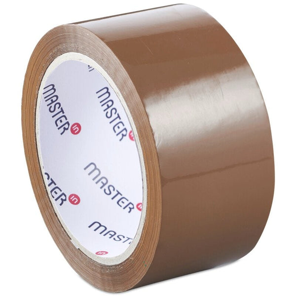 Ruban adhésif havane 48 mm x 100 m