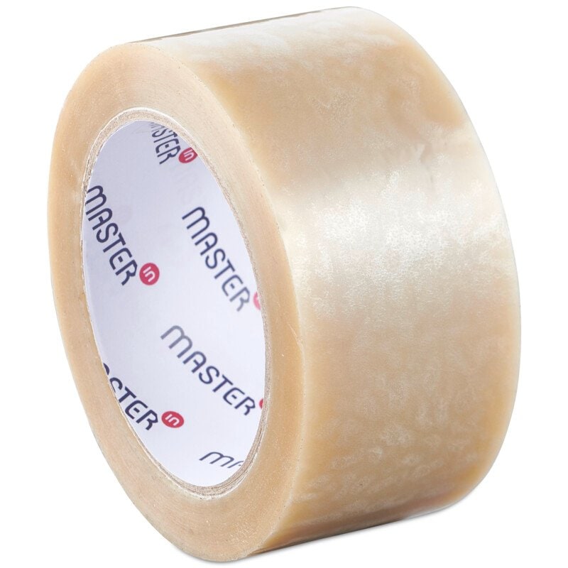 Ruban adhésif transparent 48 mm x 100 m